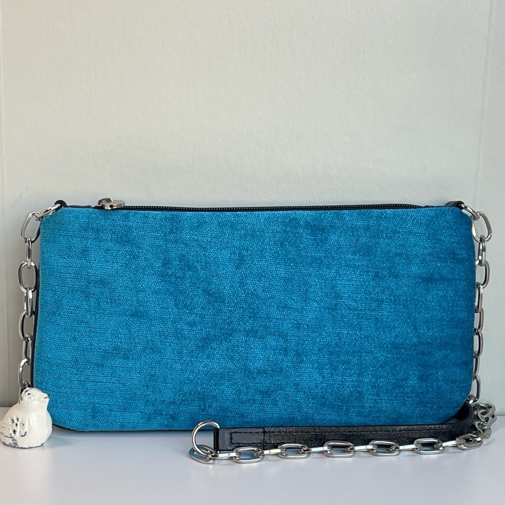 Glenda Gies Shoulder Crossbody